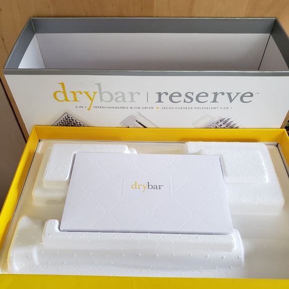 Drybar Reserve Blow Dryer NEW! - Picture 9 of 11